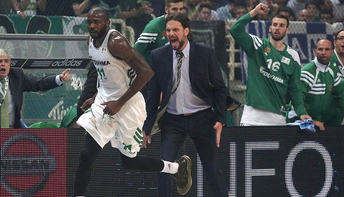 Αλβέρτης: “Ηταν πολύ δύσκολος ο τίτλος”