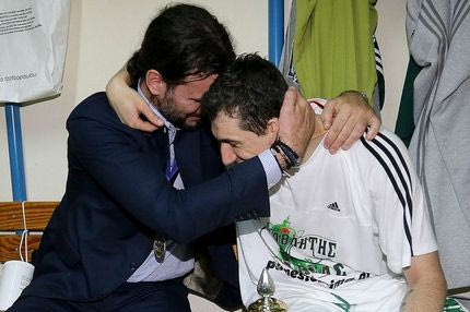 Το πρωτάθλημα δεν κρύβει την αλήθεια