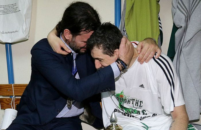 Το πρωτάθλημα δεν κρύβει την αλήθεια