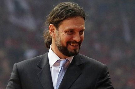 Αλβέρτης: “Πίστη και αυτοσεβασμός”