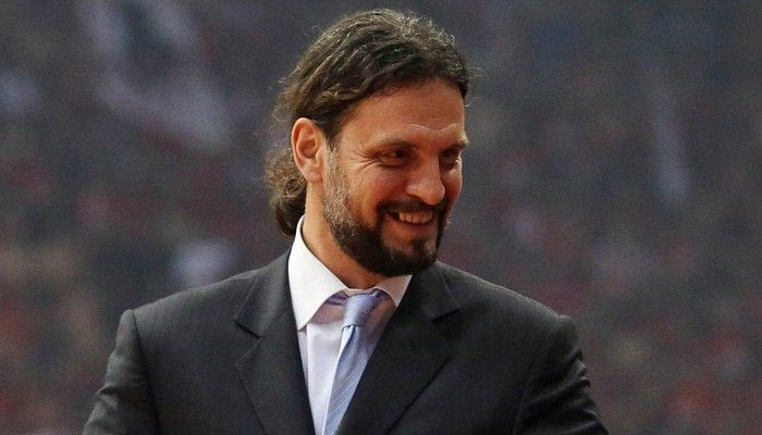 Αλβέρτης: “Πίστη και αυτοσεβασμός”