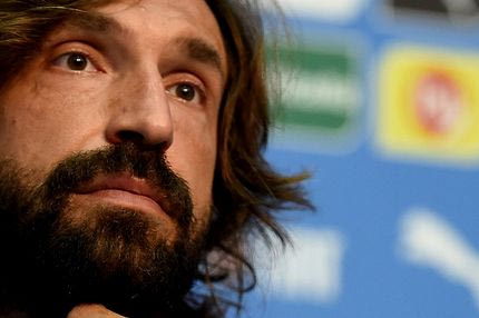 Ο Πίρλο ξανά στην Εθνική