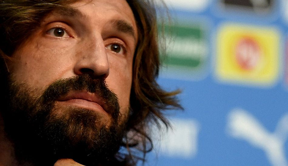 Ο Πίρλο ξανά στην Εθνική