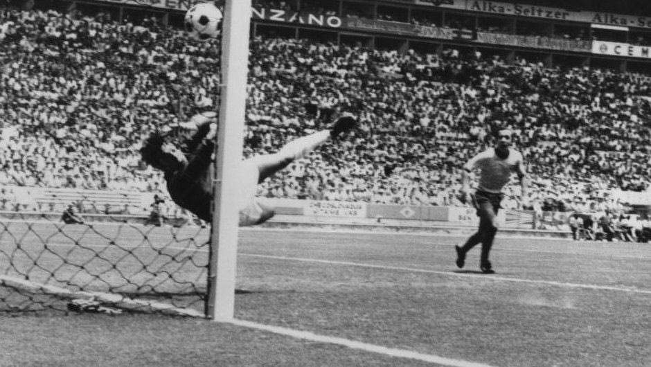 H CIA, ο Μπανκς και μια χαλασμένη μπύρα!