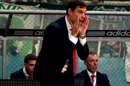 Οριστική η παραμονή του Μπαρτζώκα