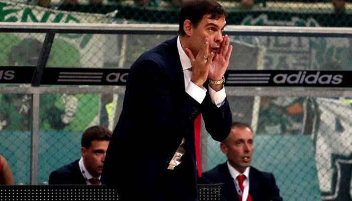 Μπαρτζώκας: “Βοηθάμε τους διεθνείς”