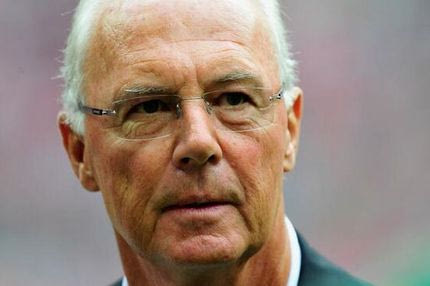 Παραδέχθηκε το λάθος, αρνήθηκε την εξαγορά ο Μπεκενμπάουερ