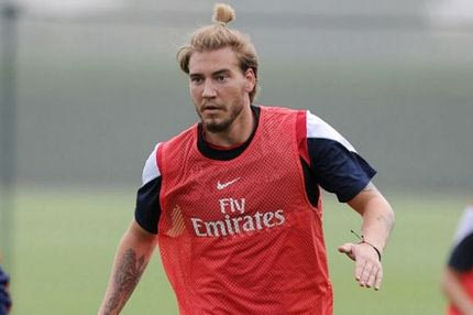 Έντεκα παίκτες έφυγαν από την Άρσεναλ