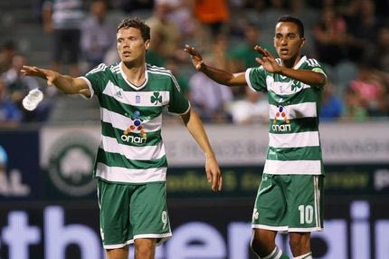 Κουράζουν αλλά δεν τρομάζουν