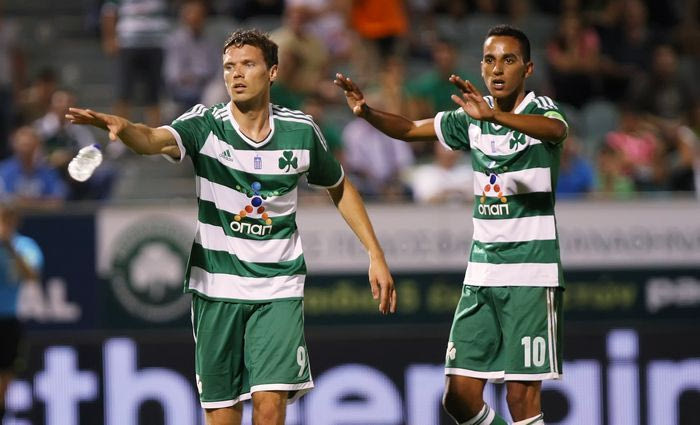 Κουράζουν αλλά δεν τρομάζουν