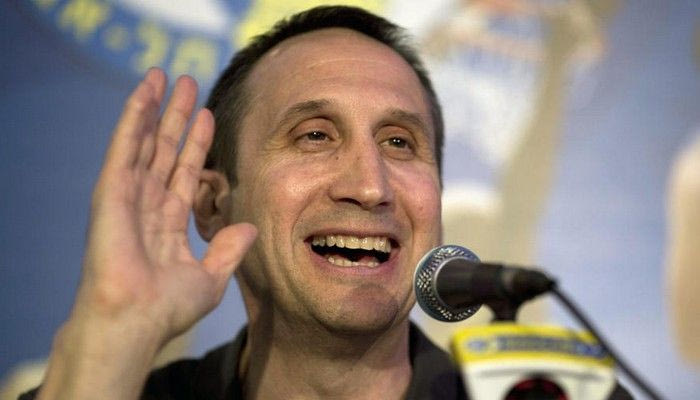 Mπλατ: “Στηρίζω απόλυτα το Ισραήλ, δικαιολογημένο ότι γίνεται στη Γάζα”