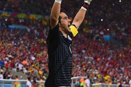 Έκλεισε ο Μπράβο