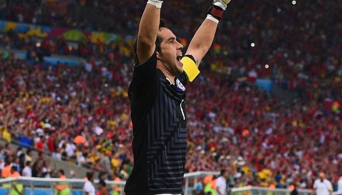 Έκλεισε ο Μπράβο