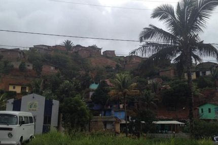 Η Βραζιλία των 16 ωρών