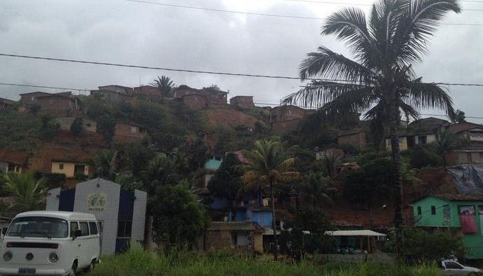 Η Βραζιλία των 16 ωρών