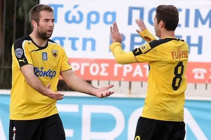 Άμεσα ο Ντακόλ, έχει δρόμο ο Μπρέσεβιτς