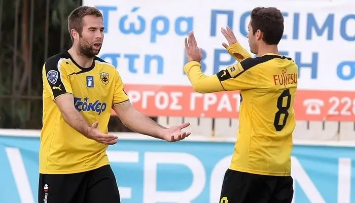 Άμεσα ο Ντακόλ, έχει δρόμο ο Μπρέσεβιτς