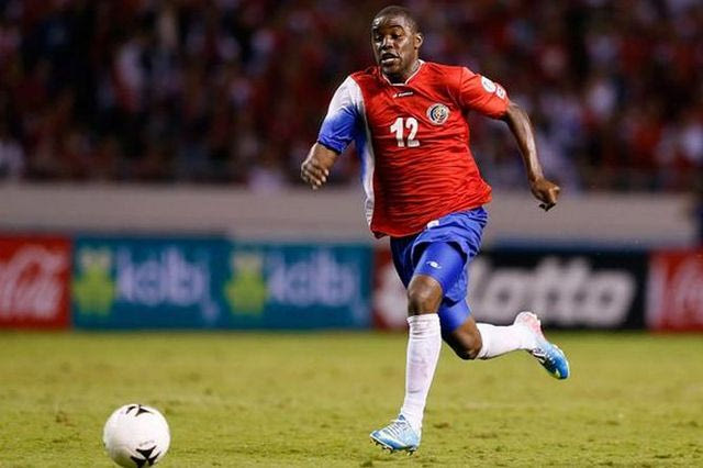 Κάμπελ: “Περιμένω την ευκαιρία μου”