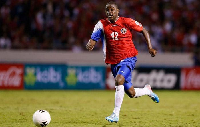 Κάμπελ: “Περιμένω την ευκαιρία μου”