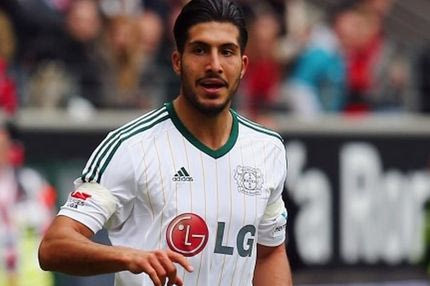 Ο Καν δεύτερη μεταγραφή της Λίβερπουλ