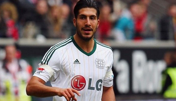 Ο Καν δεύτερη μεταγραφή της Λίβερπουλ