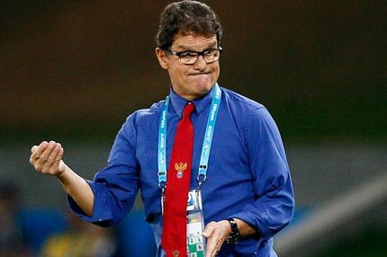 Η πίεση του Καπέλο, οι ΗΠΑ και τα γκολ