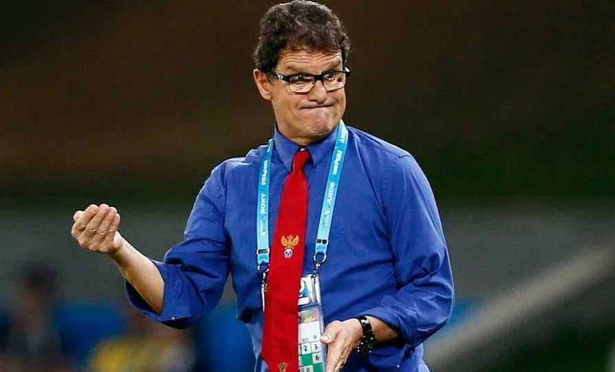 Η πίεση του Καπέλο, οι ΗΠΑ και τα γκολ