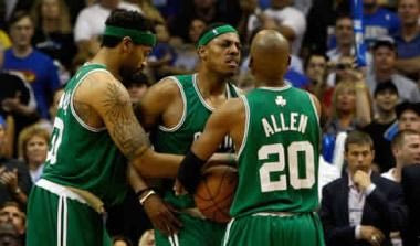 Φουλ για sweep οι Celtics, έκαναν το 2-0 κόντρα στους Magic (vid)