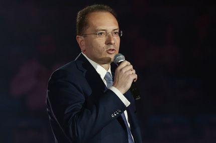 Επανεκλογή Χαλβατζάκη στην προεδρία του ΕΣΑΚΕ