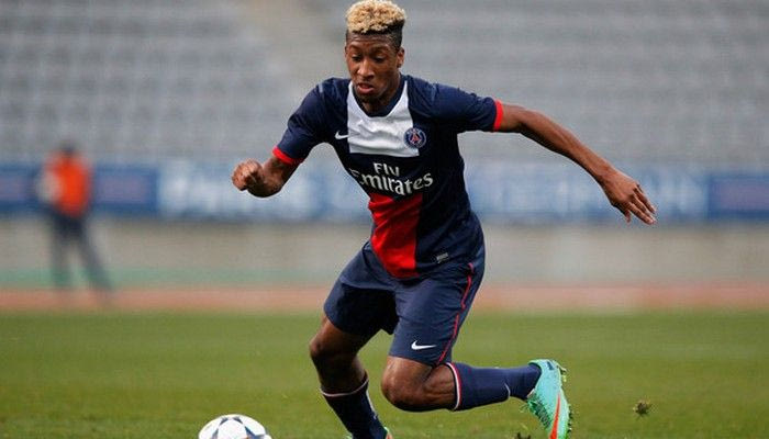 “Έκλεψε” το μεγάλο ταλέντο της Παρί