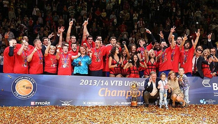 Το σήκωσε η ΤΣΣΚΑ