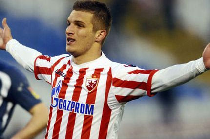 Προτάθηκε στον ΠΑΟΚ ο Λάζοβιτς