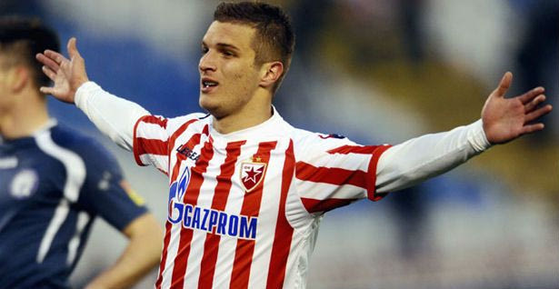 Προτάθηκε στον ΠΑΟΚ ο Λάζοβιτς