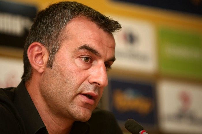 Ψάχνεται για φιλικό μετά το Πήλιο