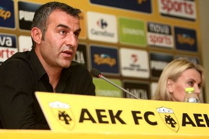 Ξεκαθαρίσματος συνέχεια στο ρόστερ