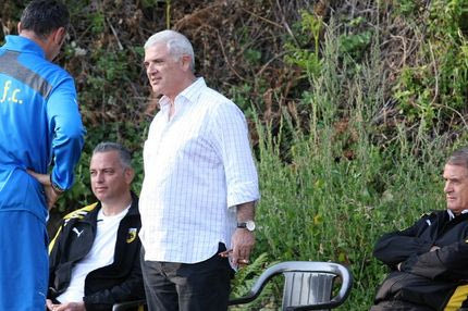 Στις 17 Ιουλίου αρχίζει η ΑΕΚ