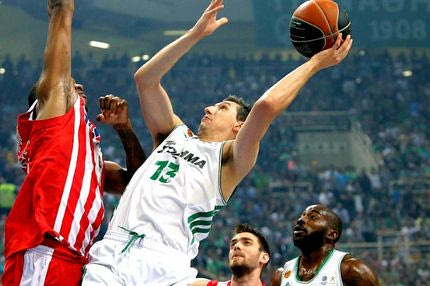 Διαμαντίδης: “Εδώ είναι η οικογένειά μου”