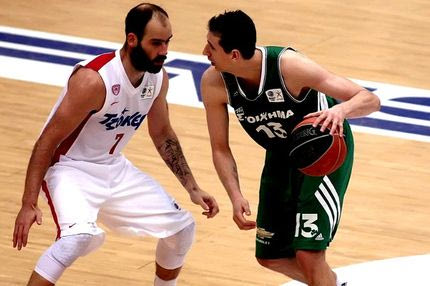 Η επίμαχη φάση με Διαμαντίδη (VIDEO)