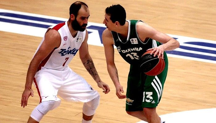 Η επίμαχη φάση με Διαμαντίδη (VIDEO)