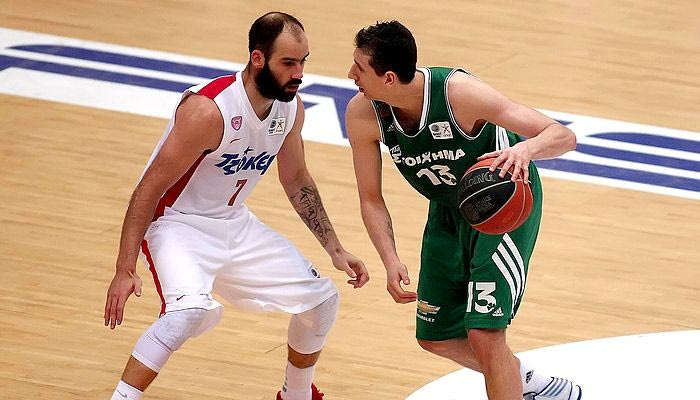 Ο Διαμαντίδης νίκησε τον Σπανούλη