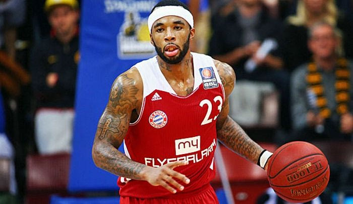 “Μάχη” από την Μπάγερν για Ντιλέινι