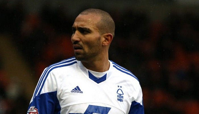 Τζεμπούρ: “Θέλω να πάω στην ΑΕΚ”