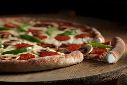 Με το Cheapis.gr η απόλαυση στην pizza, ξεκινάει από την τιμή!