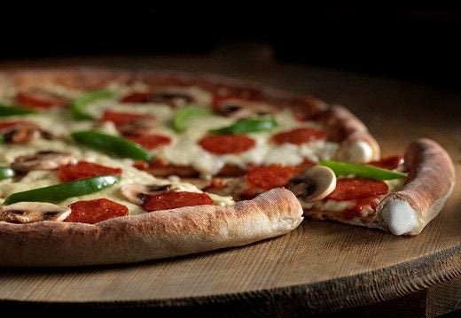 Με το Cheapis.gr η απόλαυση στην pizza, ξεκινάει από την τιμή!