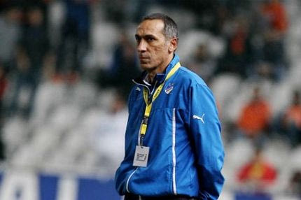 Δώνης: “Συγκέντρωση για να περάσουμε στους ομίλους”
