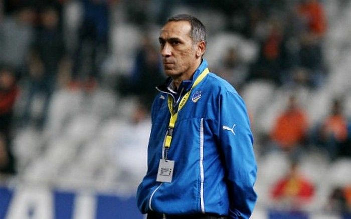 Δώνης: “Συγκέντρωση για να περάσουμε στους ομίλους”