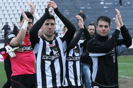 Παίκτες Δόξας: “Μας κορόιδεψαν, μας ταπείνωσαν, θα διεκδικήσουμε το δίκιο μας”