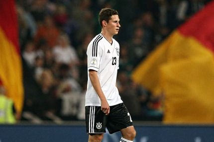 Συμφώνησε με τον Ντράξλερ, απομένει η Σάλκε