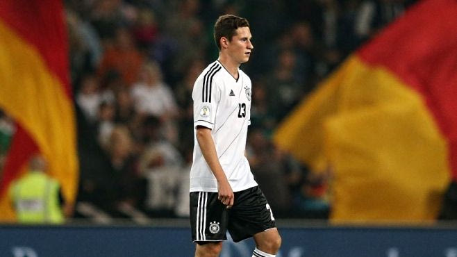 Συμφώνησε με τον Ντράξλερ, απομένει η Σάλκε