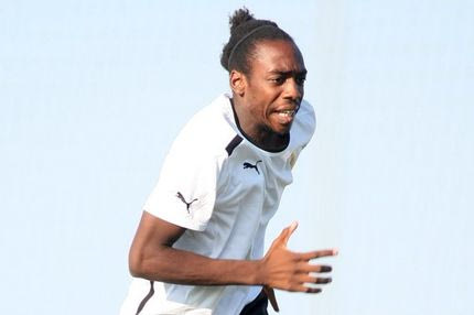 Δανεικός στη Νίκη Βόλου ο Ντούμπερετ